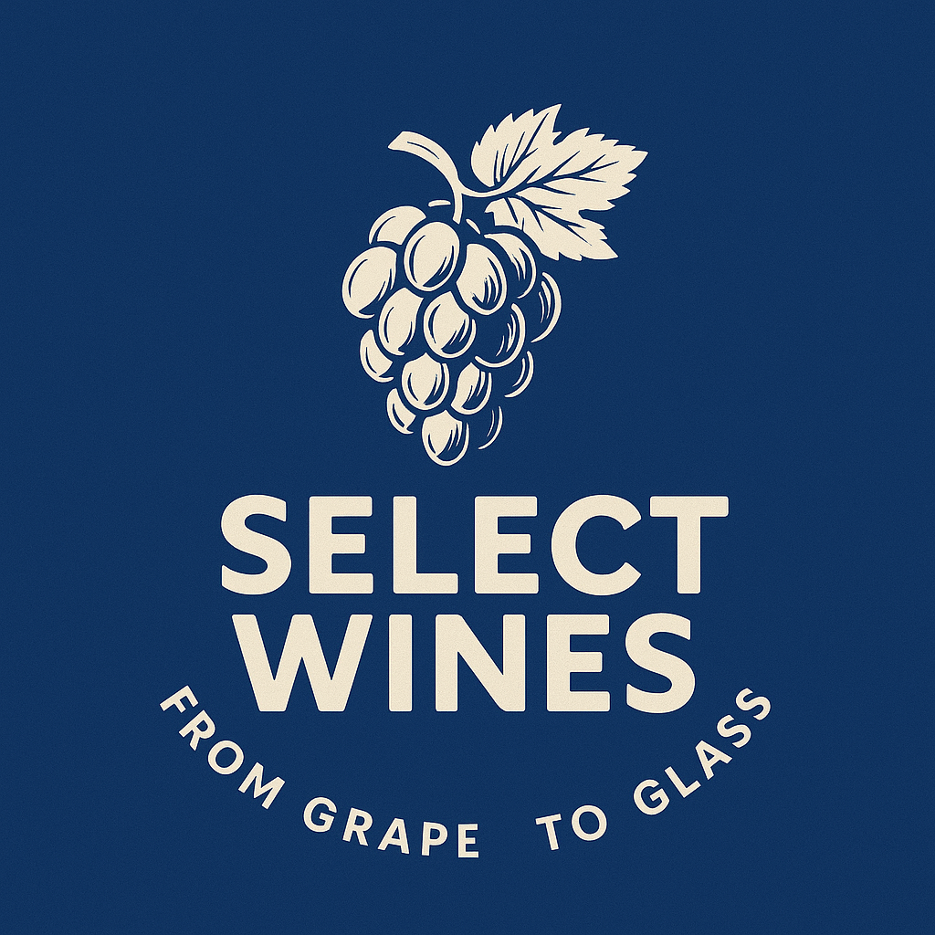 Select Wines logo